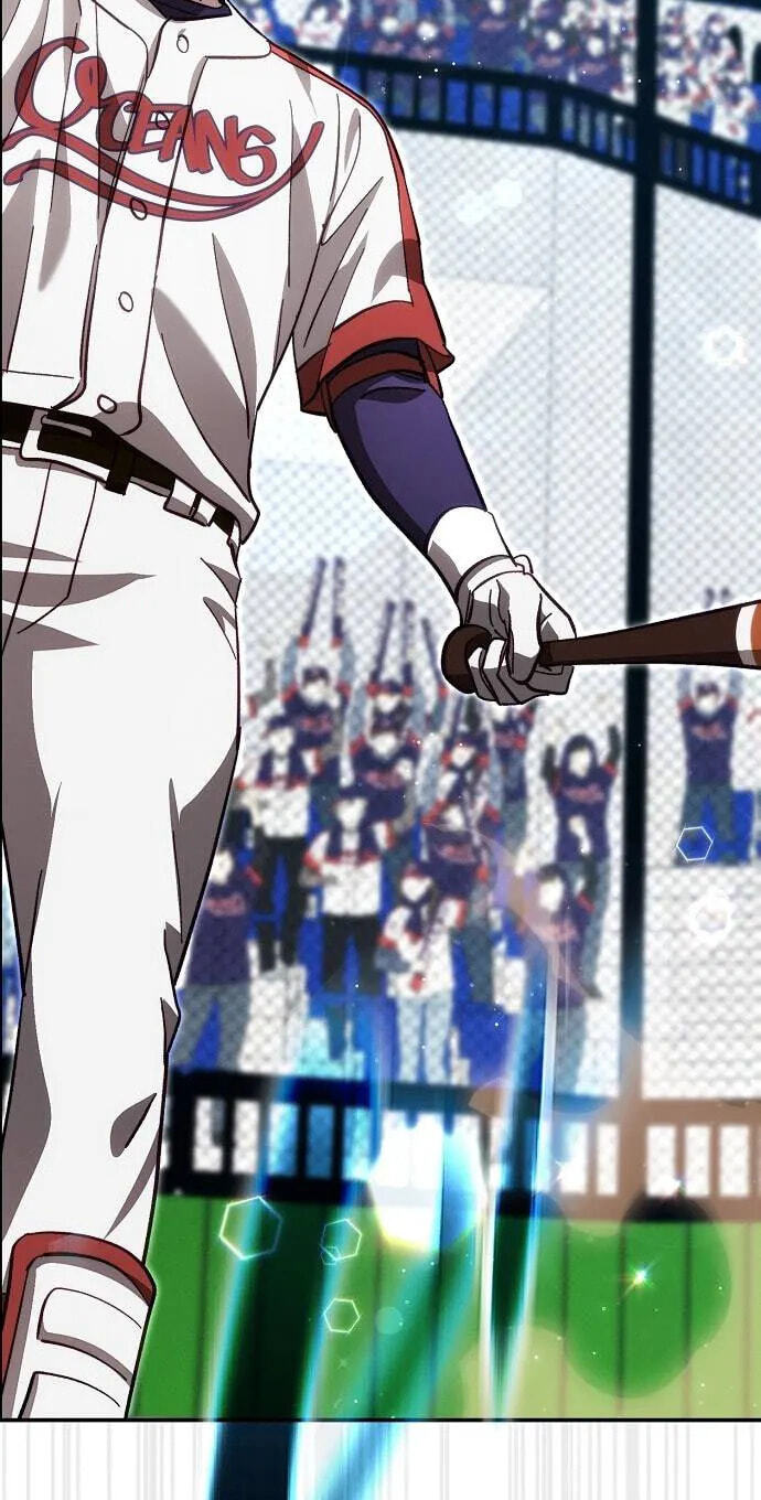 Genius Hitter Hits Fastball Chapter 136 page 90 - 