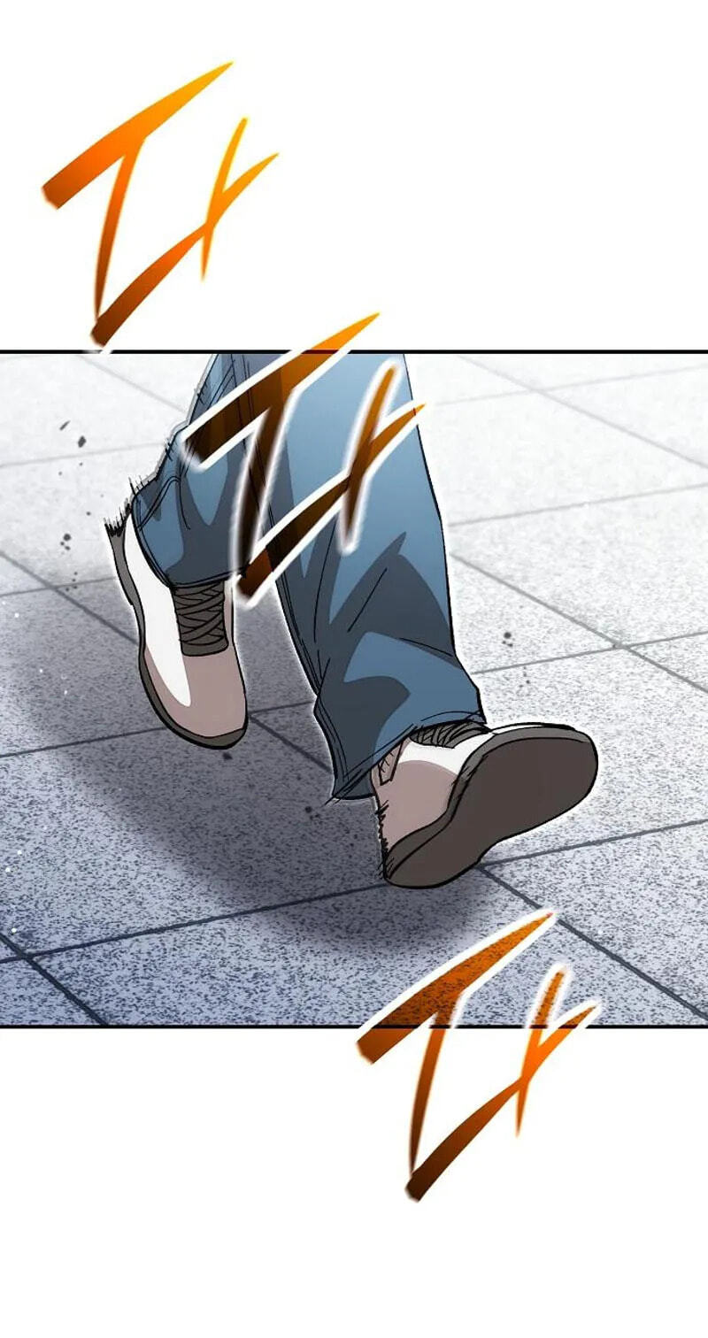 Genius Hitter Hits Fastball Chapter 137 page 2 - 