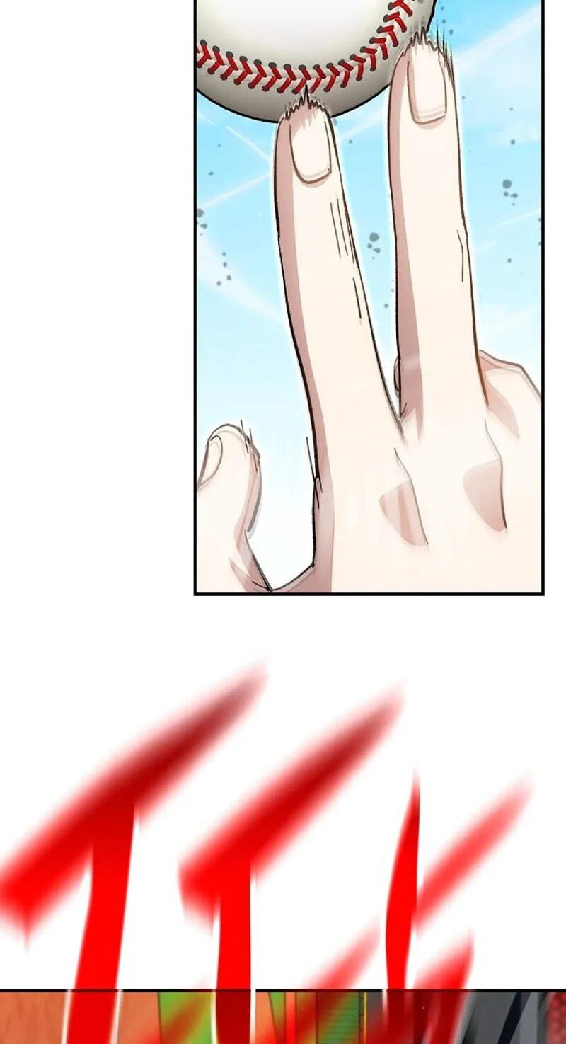 Genius Hitter Hits Fastball Chapter 137 page 103 - 