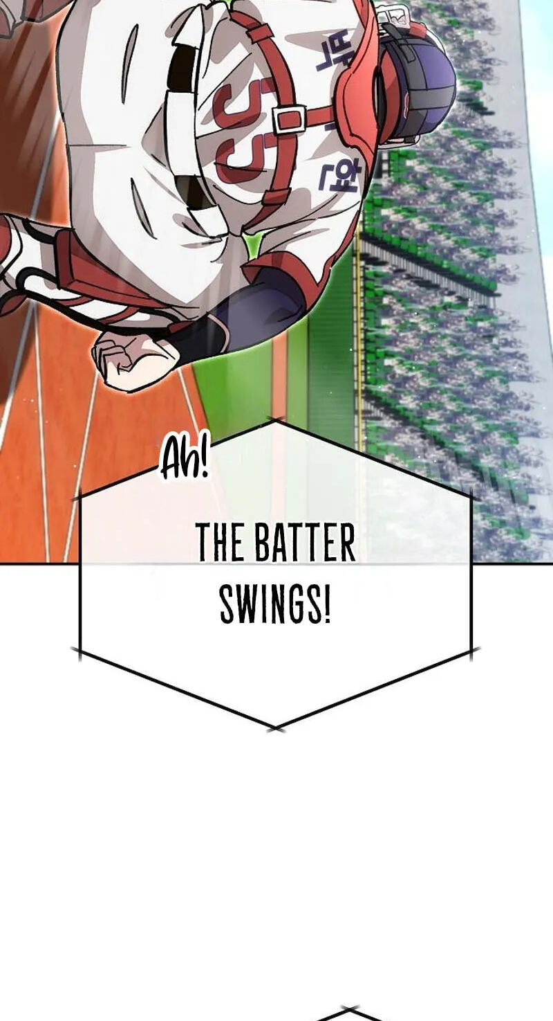Genius Hitter Hits Fastball Chapter 137 page 105 - 