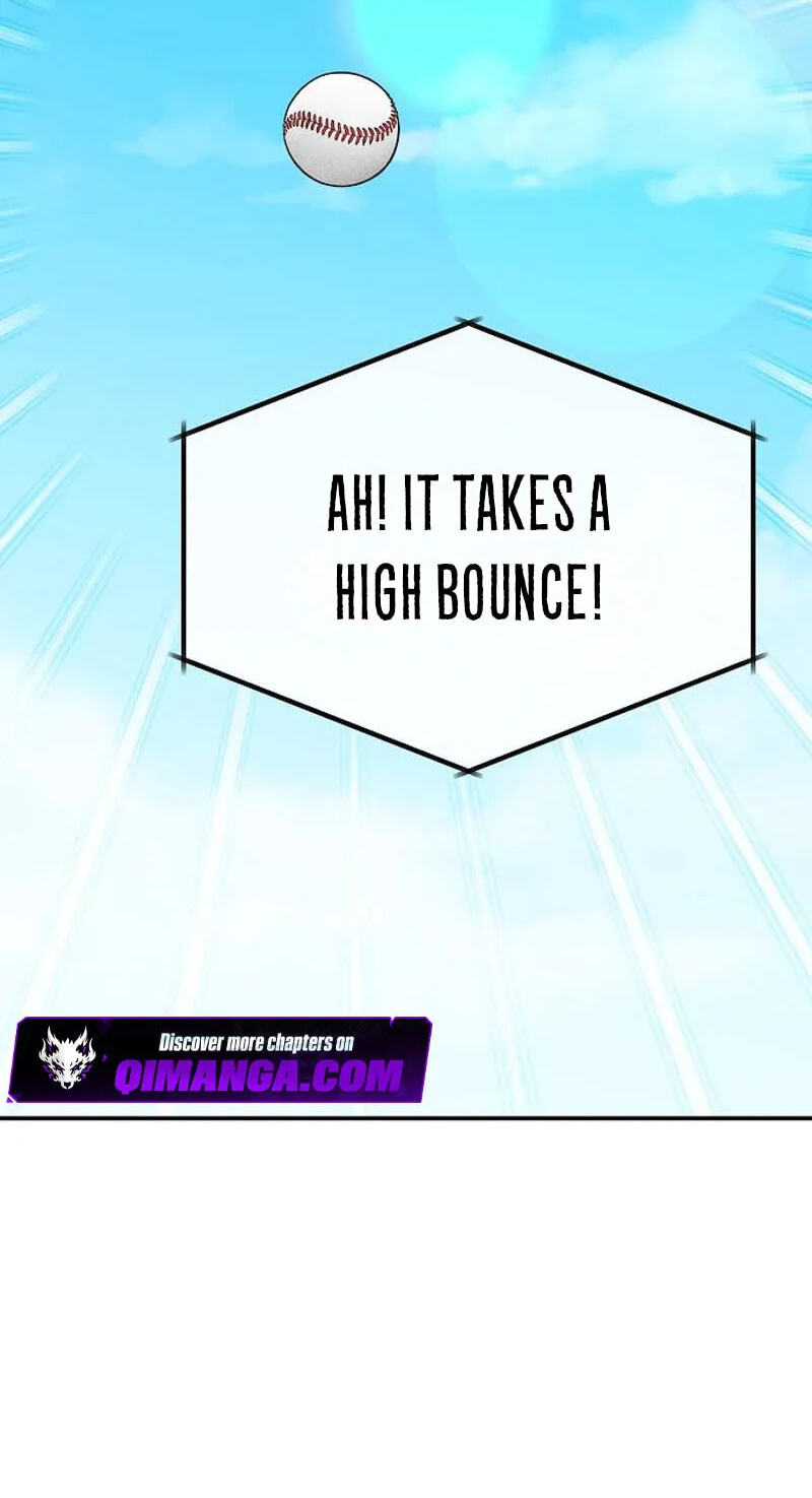 Genius Hitter Hits Fastball Chapter 137 page 108 - 
