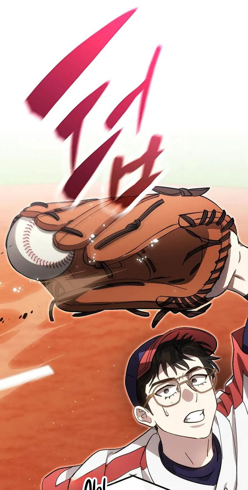 Genius Hitter Hits Fastball Chapter 137 page 109 - 