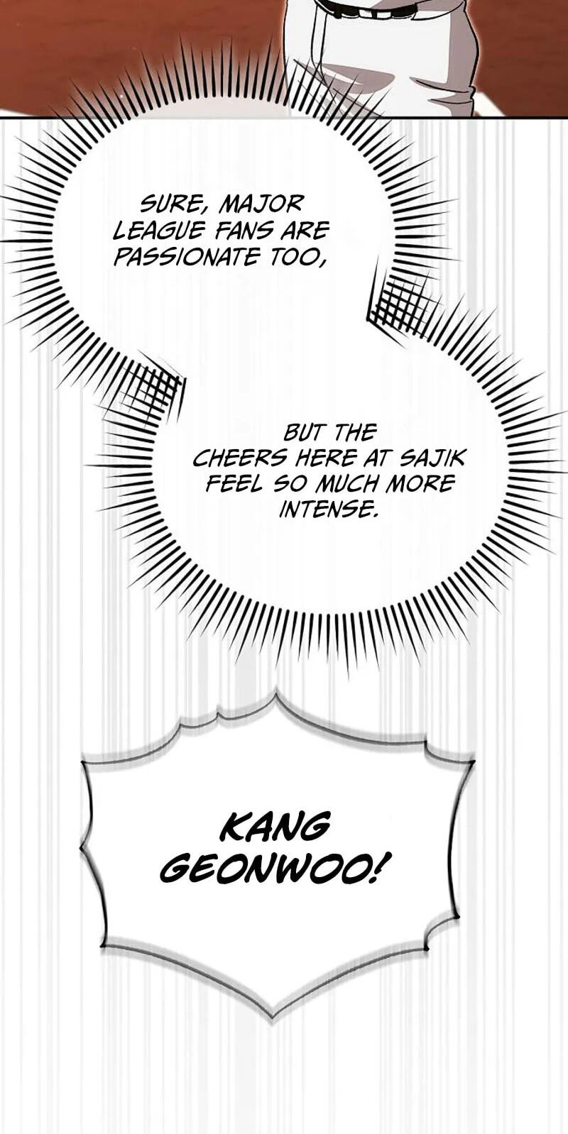 Genius Hitter Hits Fastball Chapter 137 page 12 - 