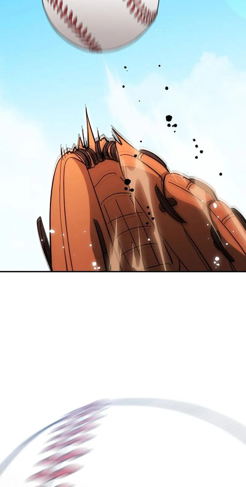 Genius Hitter Hits Fastball Chapter 137 page 111 - 