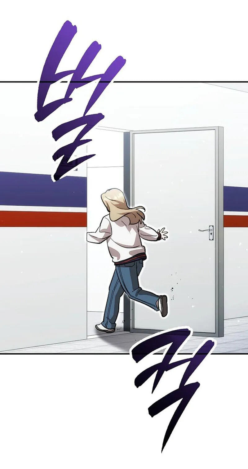 Genius Hitter Hits Fastball Chapter 137 page 3 - 
