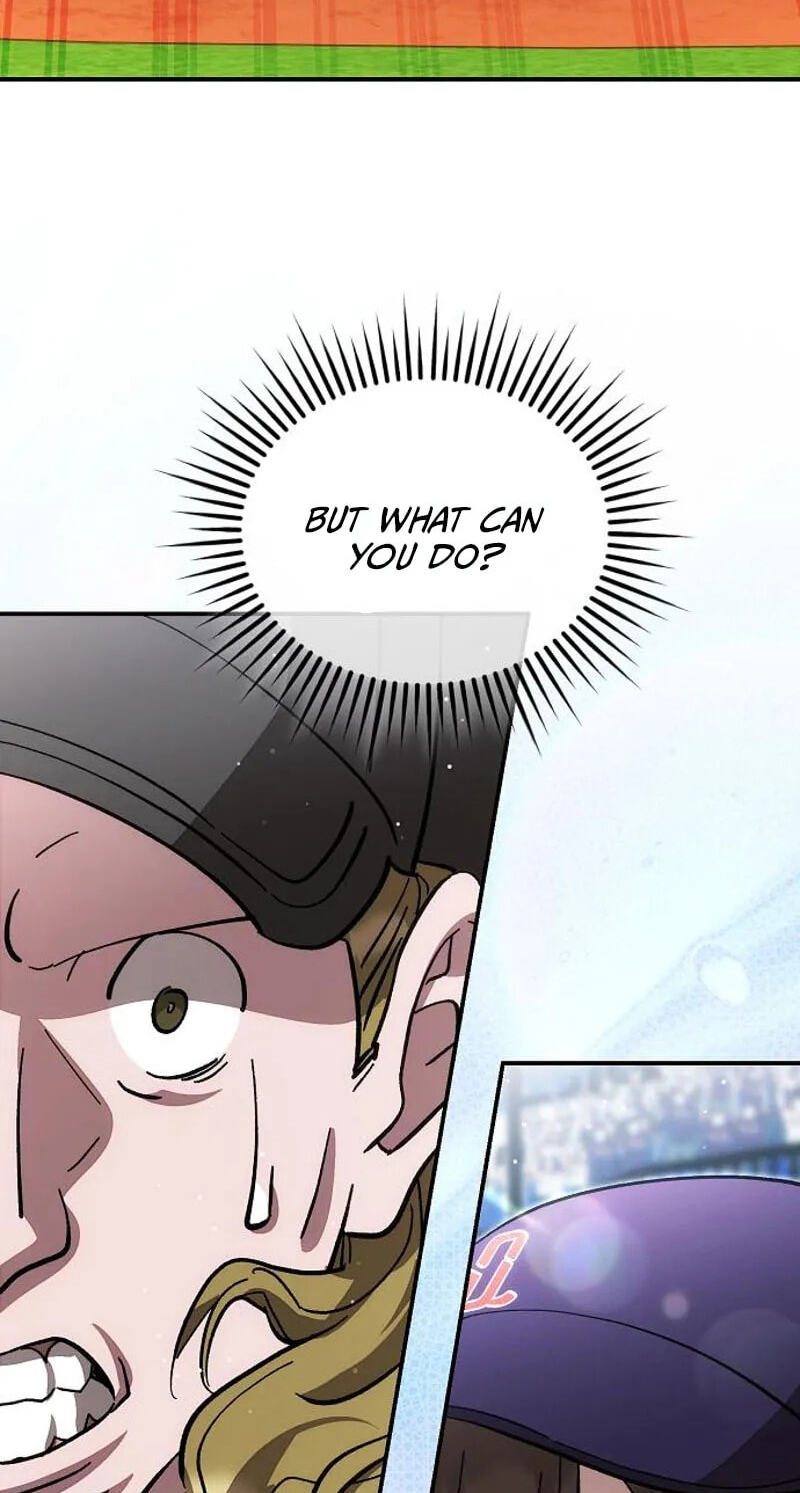 Genius Hitter Hits Fastball Chapter 137 page 32 - 