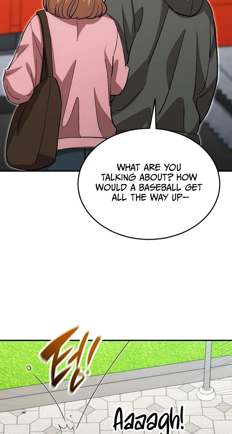 Genius Hitter Hits Fastball Chapter 137 page 36 - 