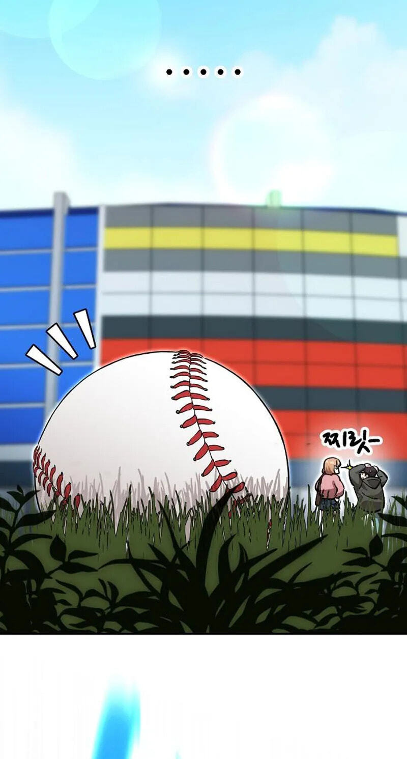 Genius Hitter Hits Fastball Chapter 137 page 38 - 