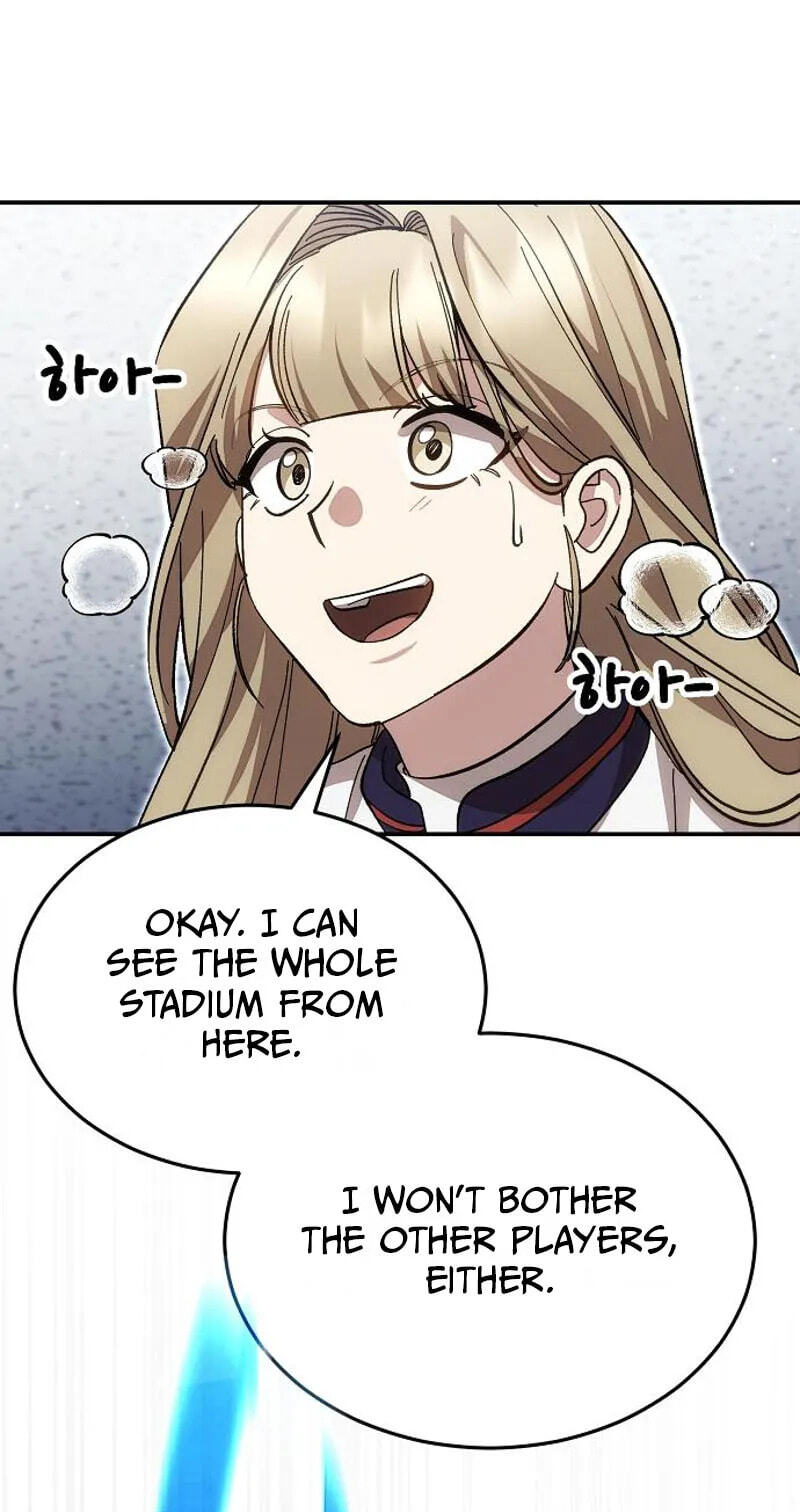 Genius Hitter Hits Fastball Chapter 137 page 5 - 
