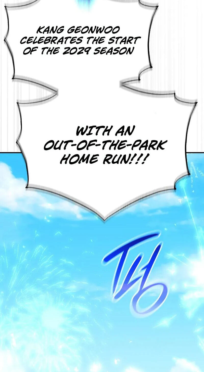 Genius Hitter Hits Fastball Chapter 137 page 42 - 