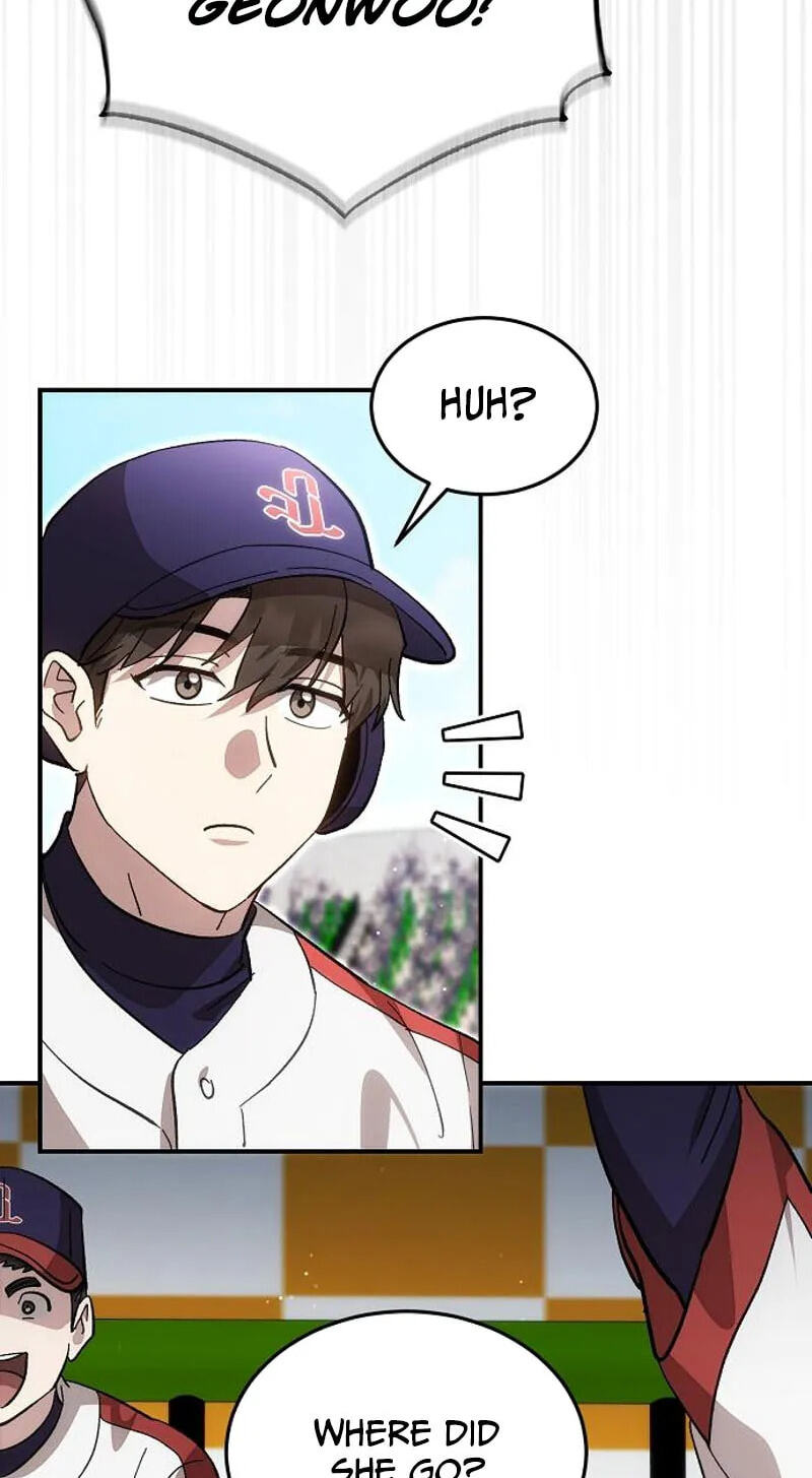 Genius Hitter Hits Fastball Chapter 137 page 46 - 