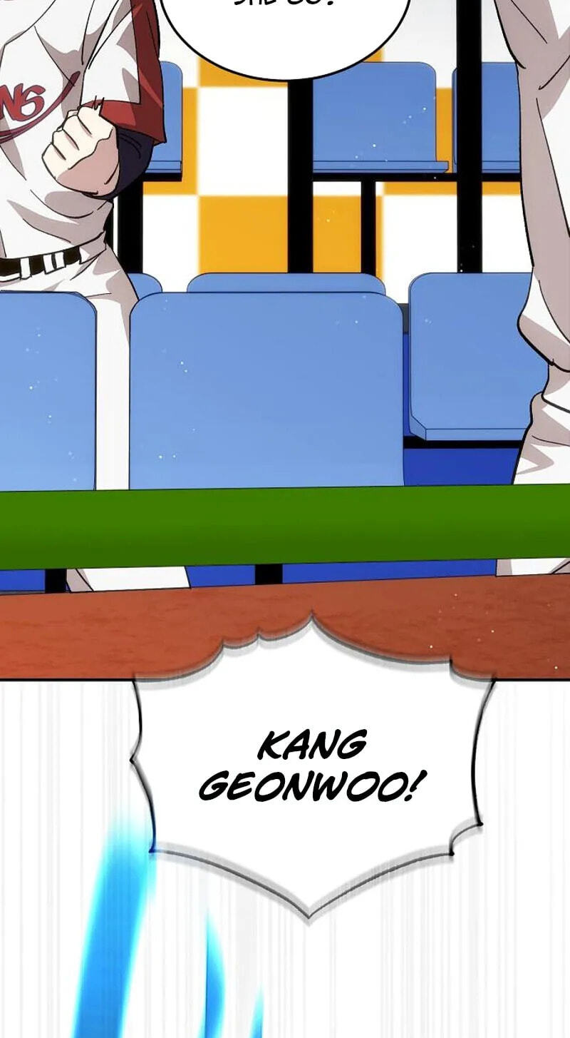Genius Hitter Hits Fastball Chapter 137 page 47 - 