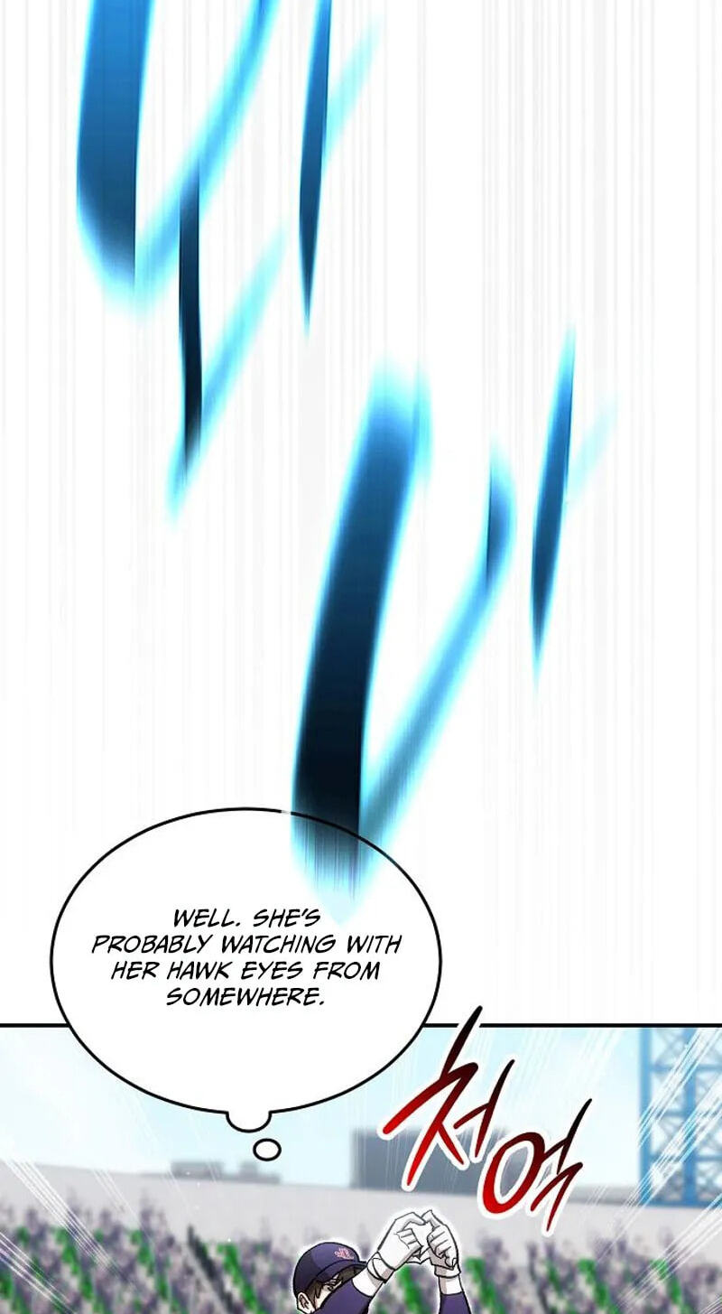 Genius Hitter Hits Fastball Chapter 137 page 48 - 