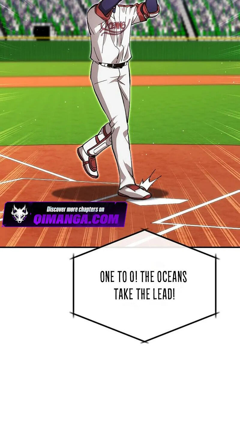 Genius Hitter Hits Fastball Chapter 137 page 49 - 