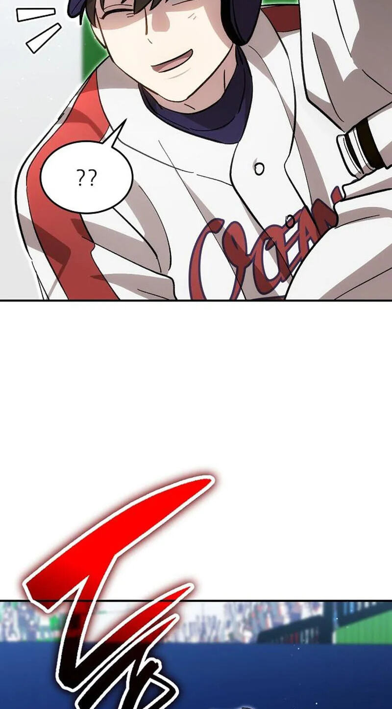 Genius Hitter Hits Fastball Chapter 137 page 52 - 