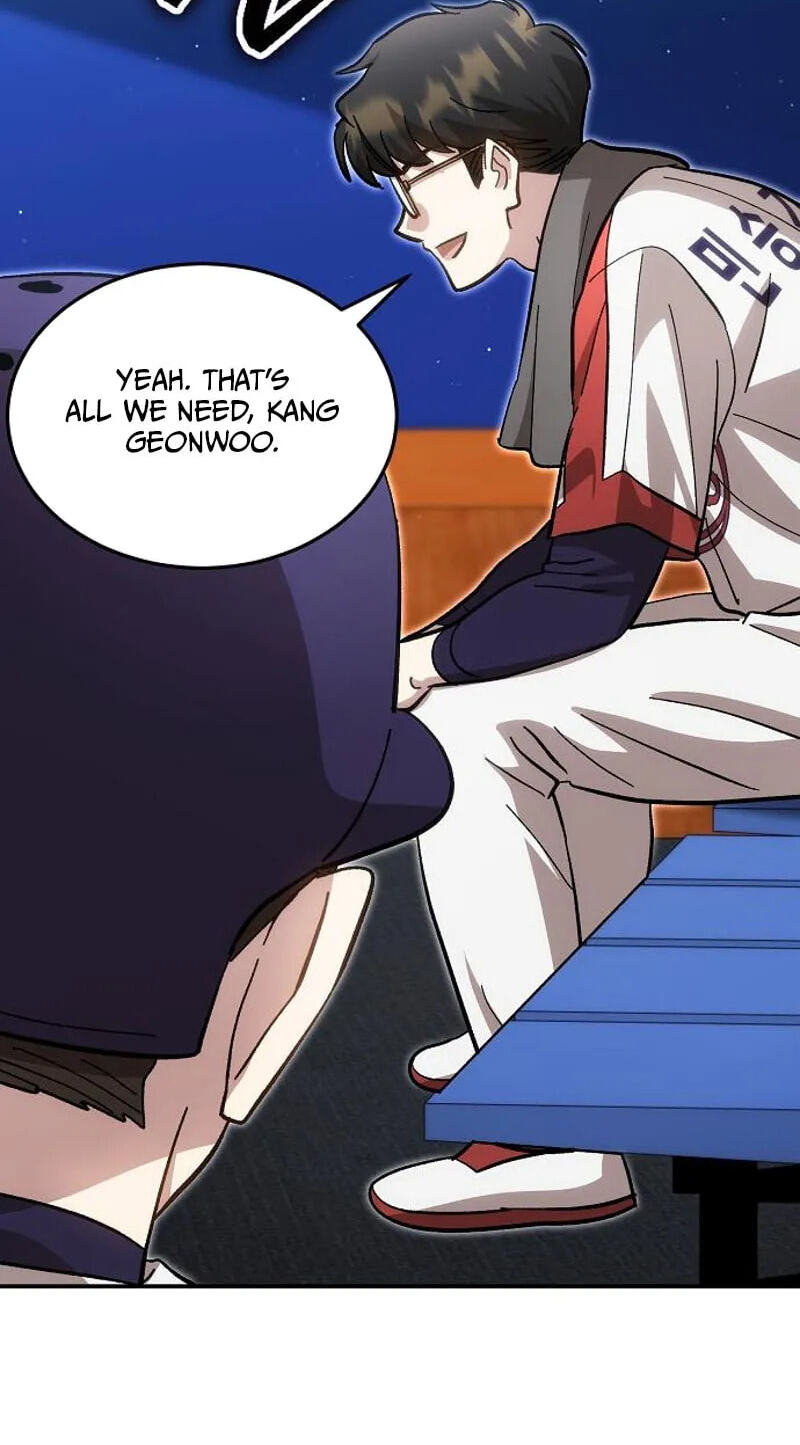 Genius Hitter Hits Fastball Chapter 137 page 53 - 
