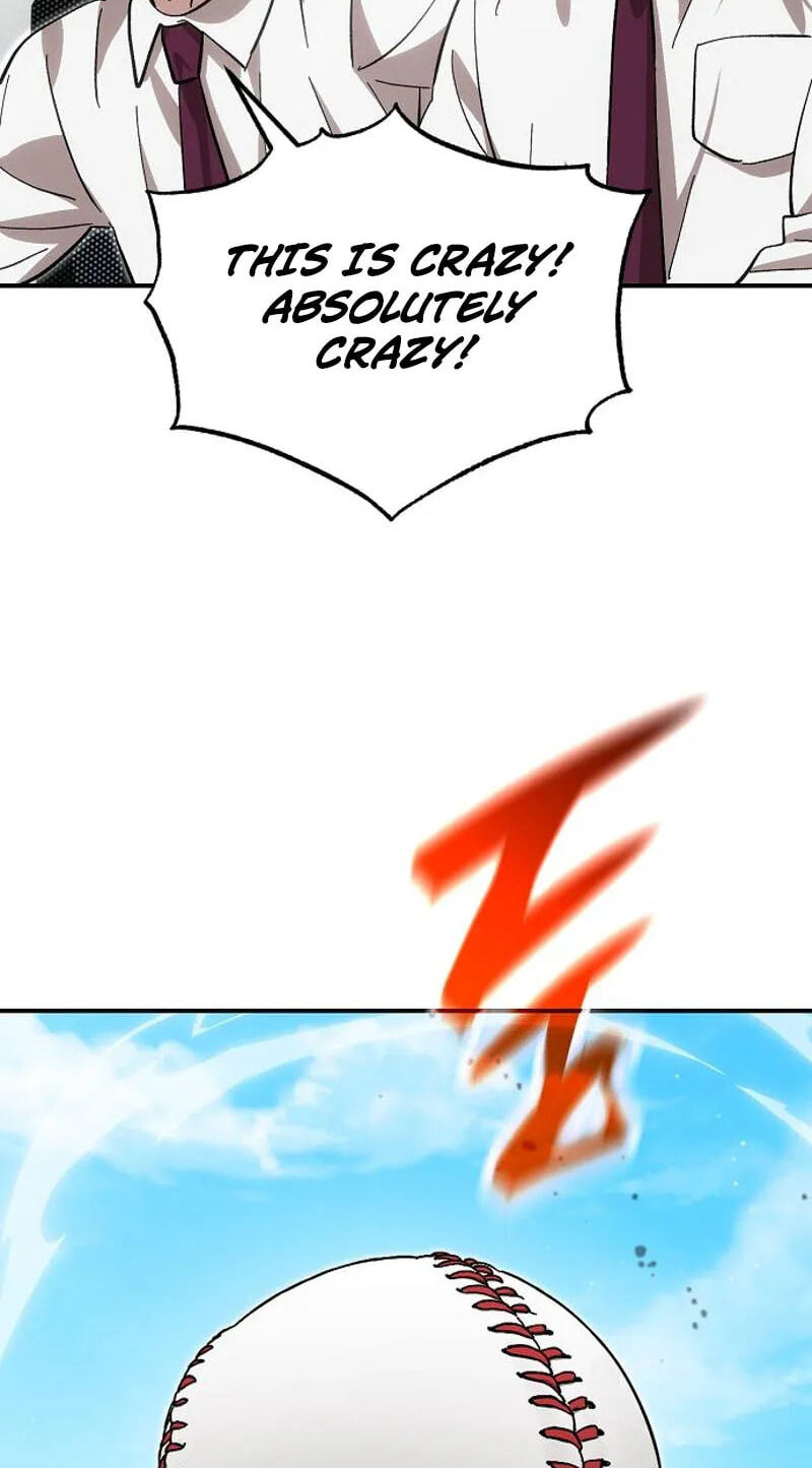 Genius Hitter Hits Fastball Chapter 137 page 57 - 