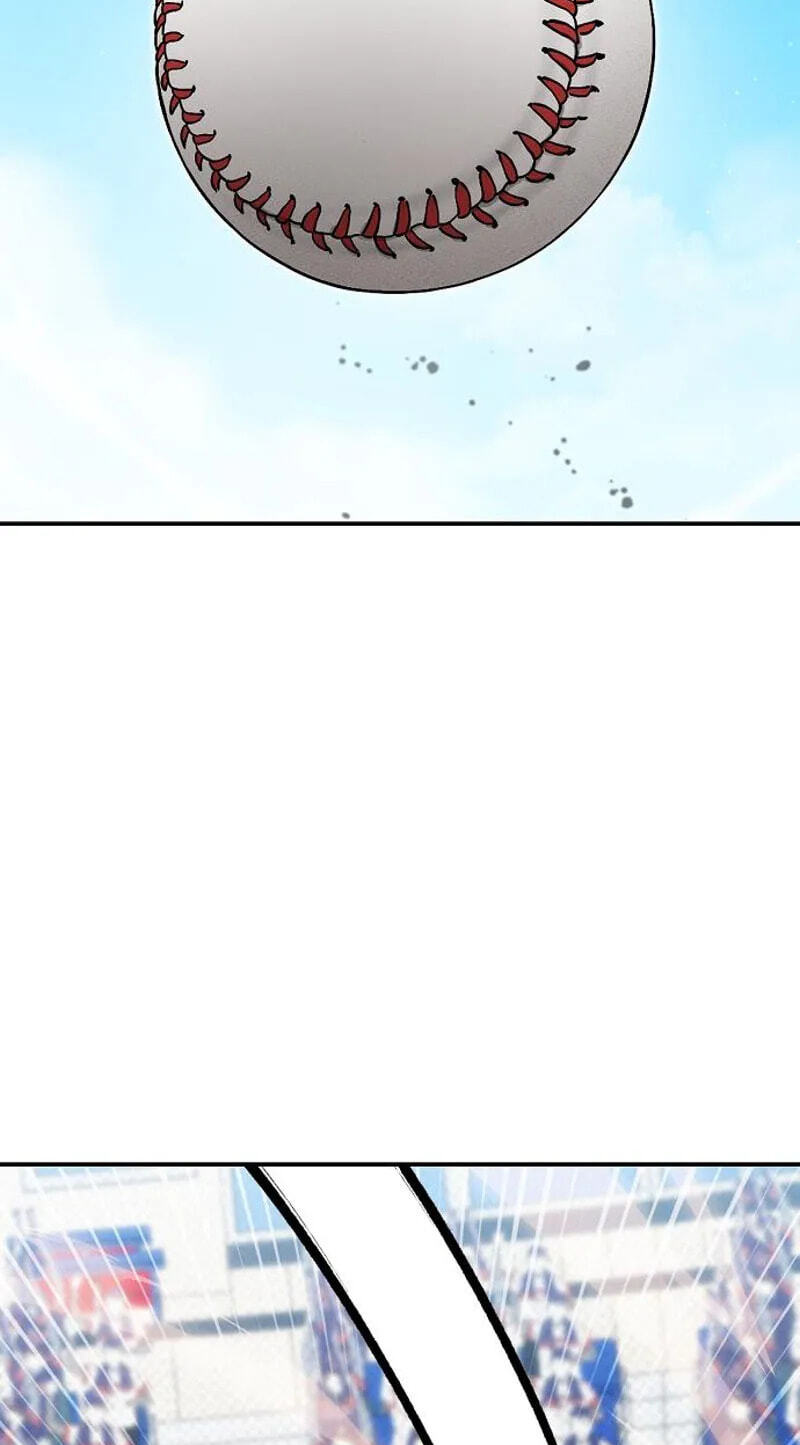 Genius Hitter Hits Fastball Chapter 137 page 58 - 