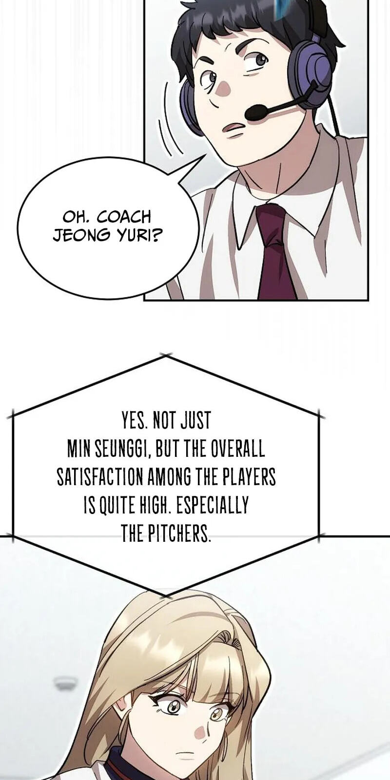 Genius Hitter Hits Fastball Chapter 137 page 63 - 