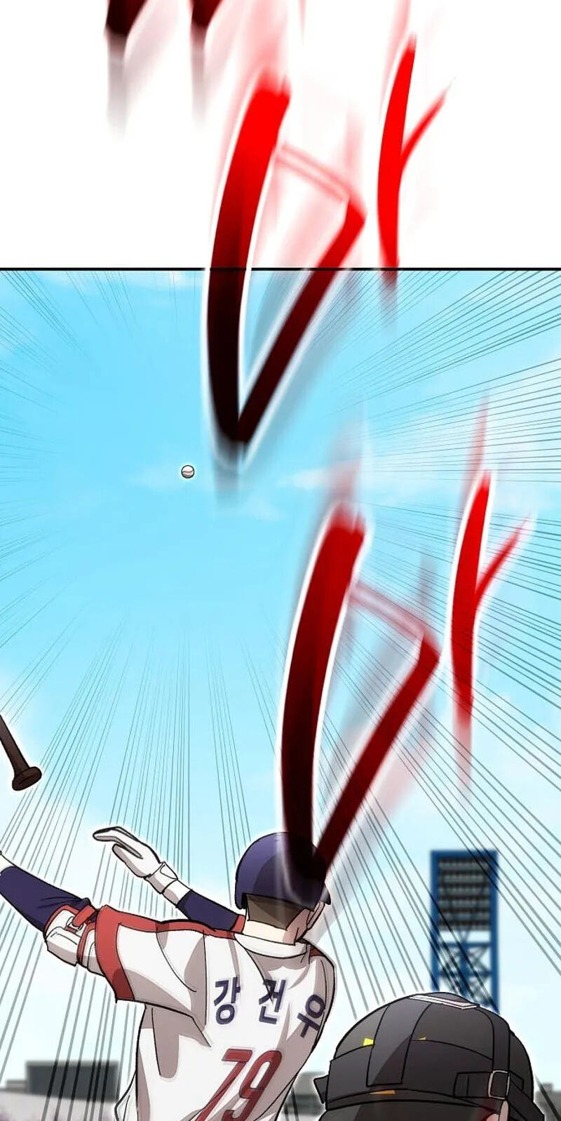 Genius Hitter Hits Fastball Chapter 137 page 65 - 