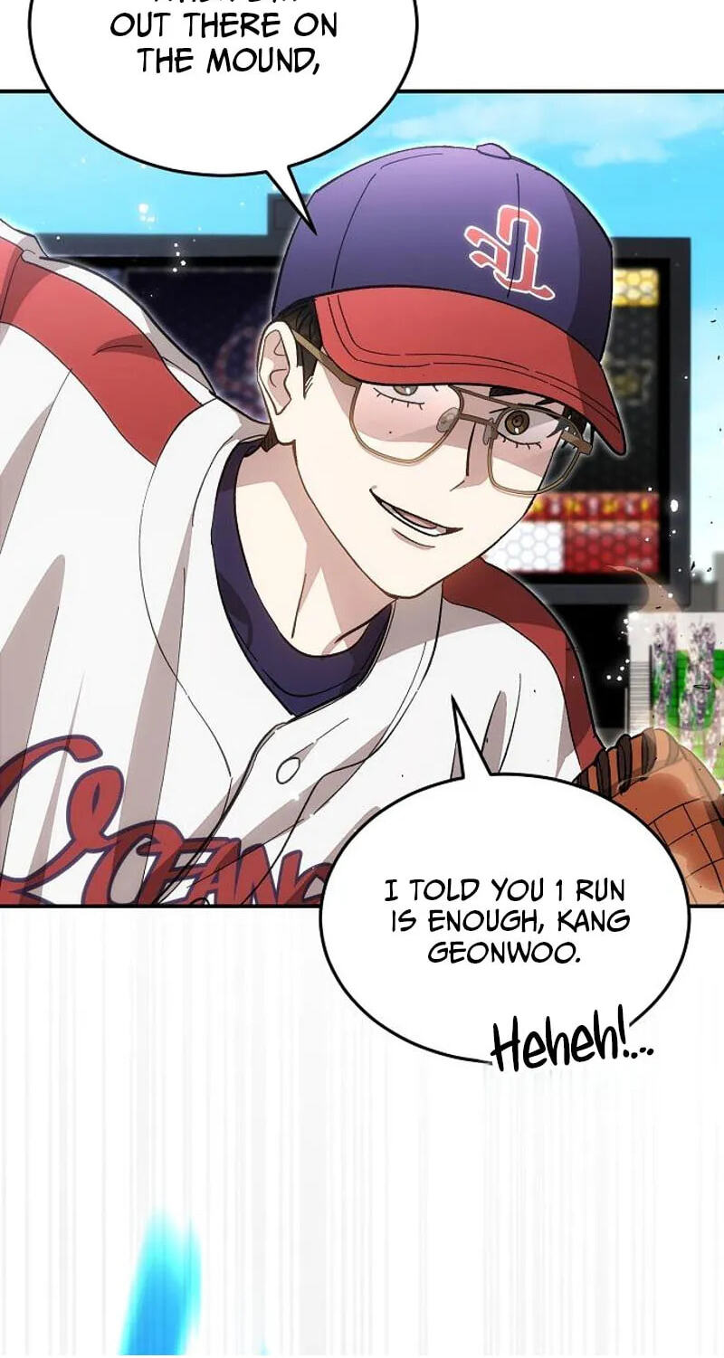 Genius Hitter Hits Fastball Chapter 137 page 78 - 