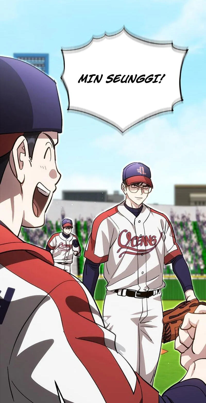 Genius Hitter Hits Fastball Chapter 137 page 80 - 