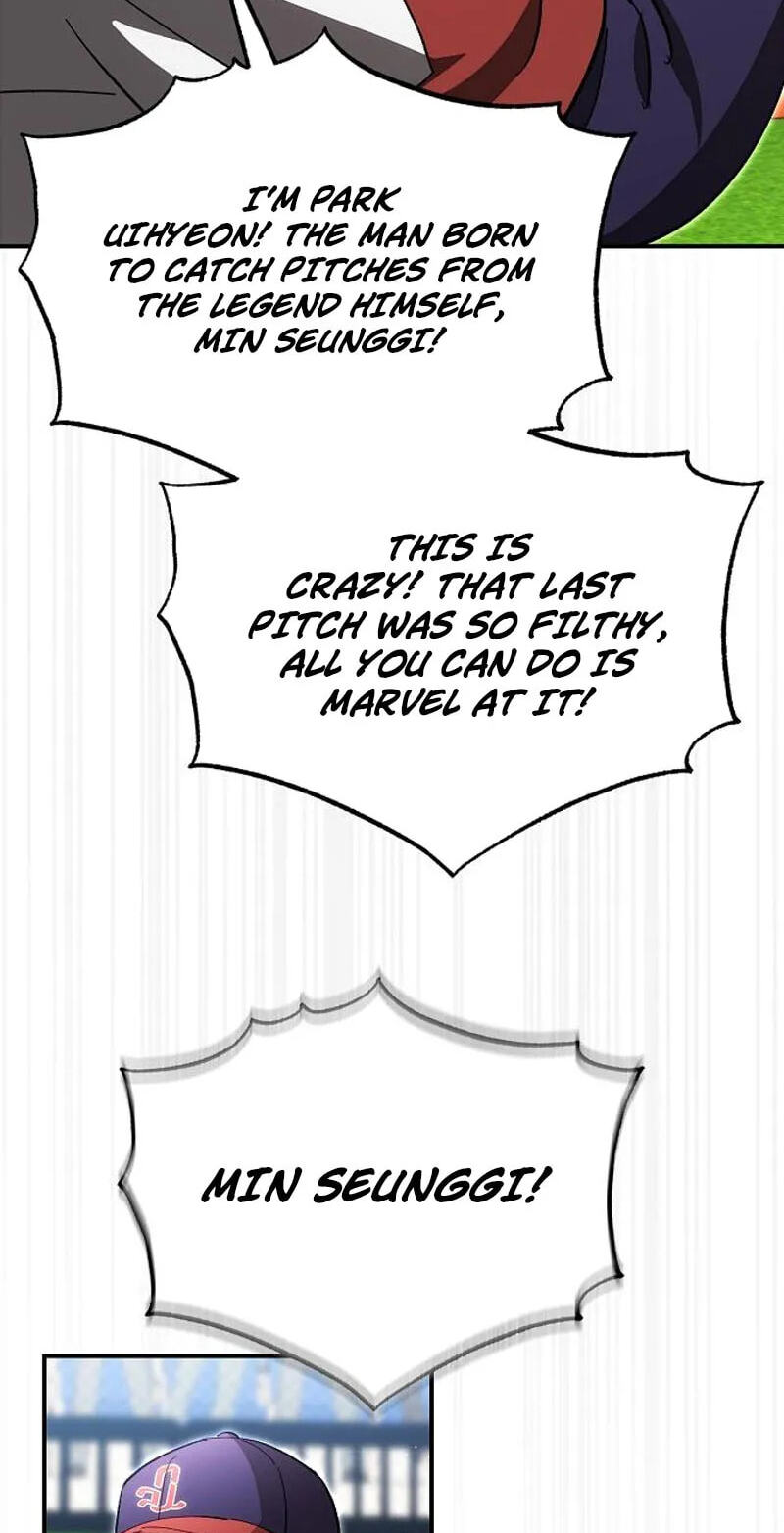 Genius Hitter Hits Fastball Chapter 137 page 81 - 