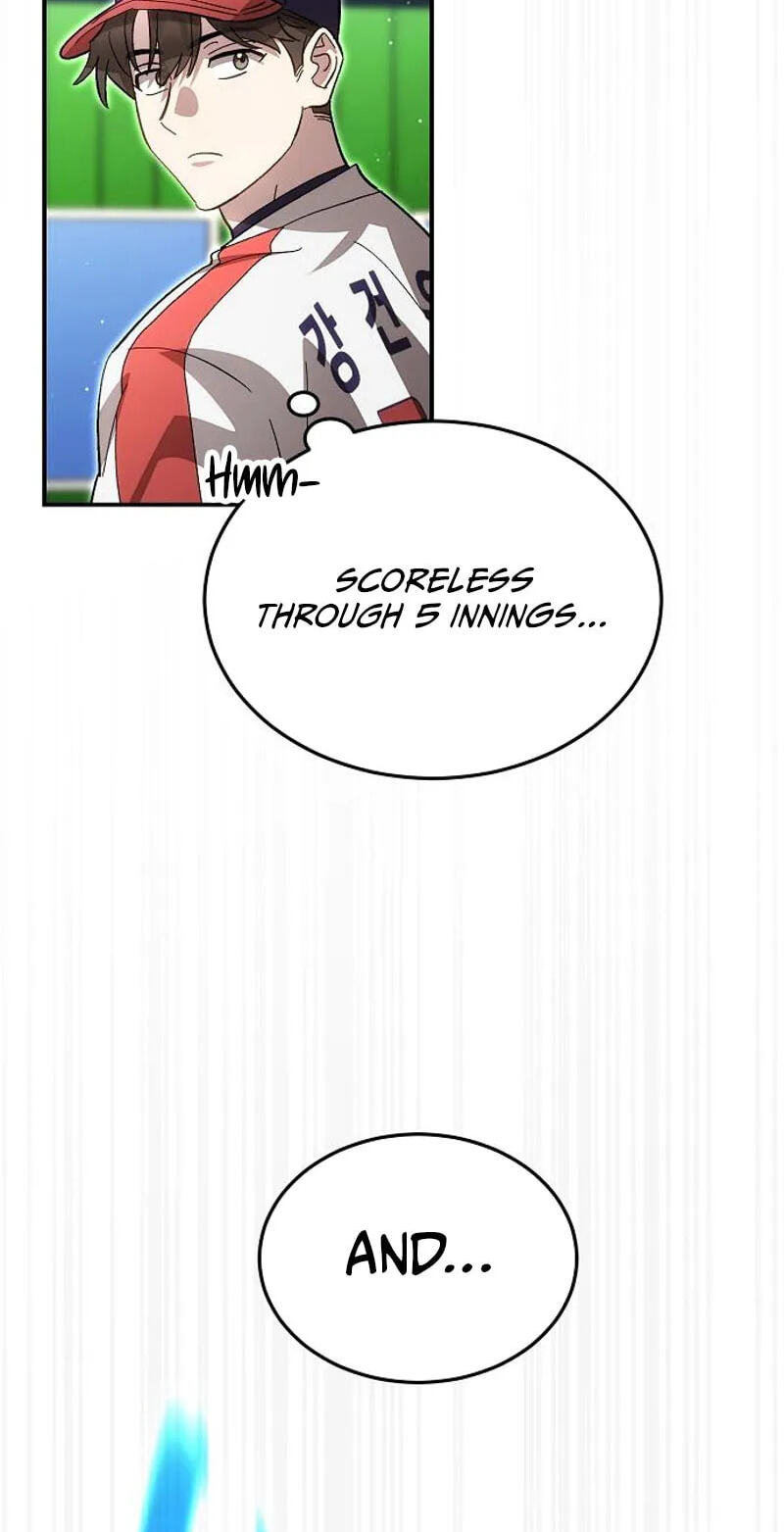 Genius Hitter Hits Fastball Chapter 137 page 82 - 