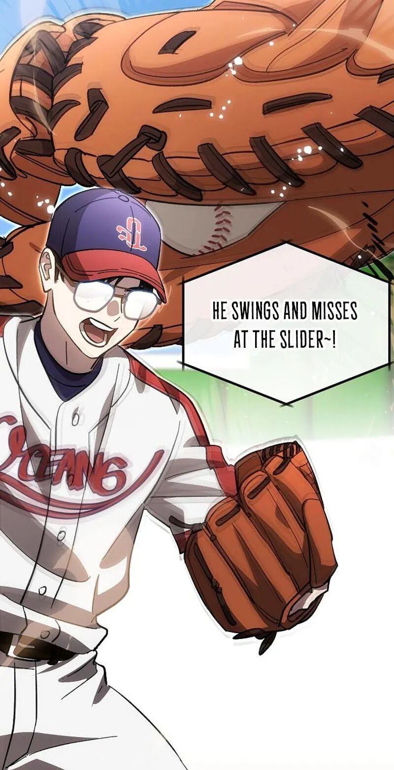 Genius Hitter Hits Fastball Chapter 137 page 85 - 