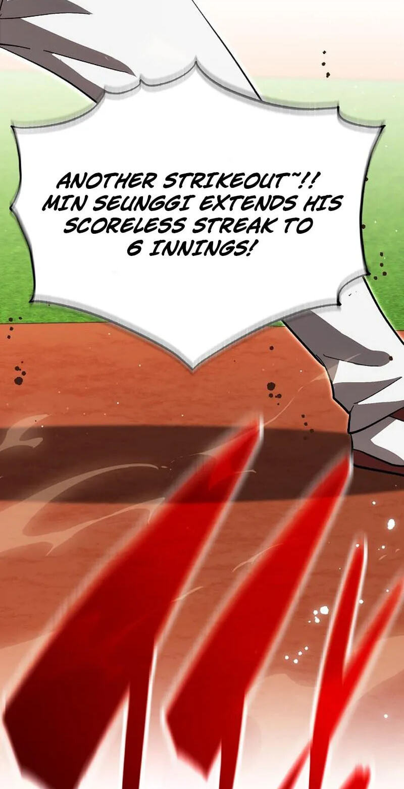 Genius Hitter Hits Fastball Chapter 137 page 86 - 