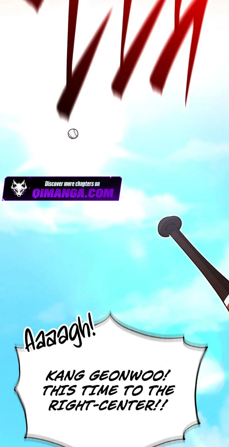 Genius Hitter Hits Fastball Chapter 137 page 87 - 