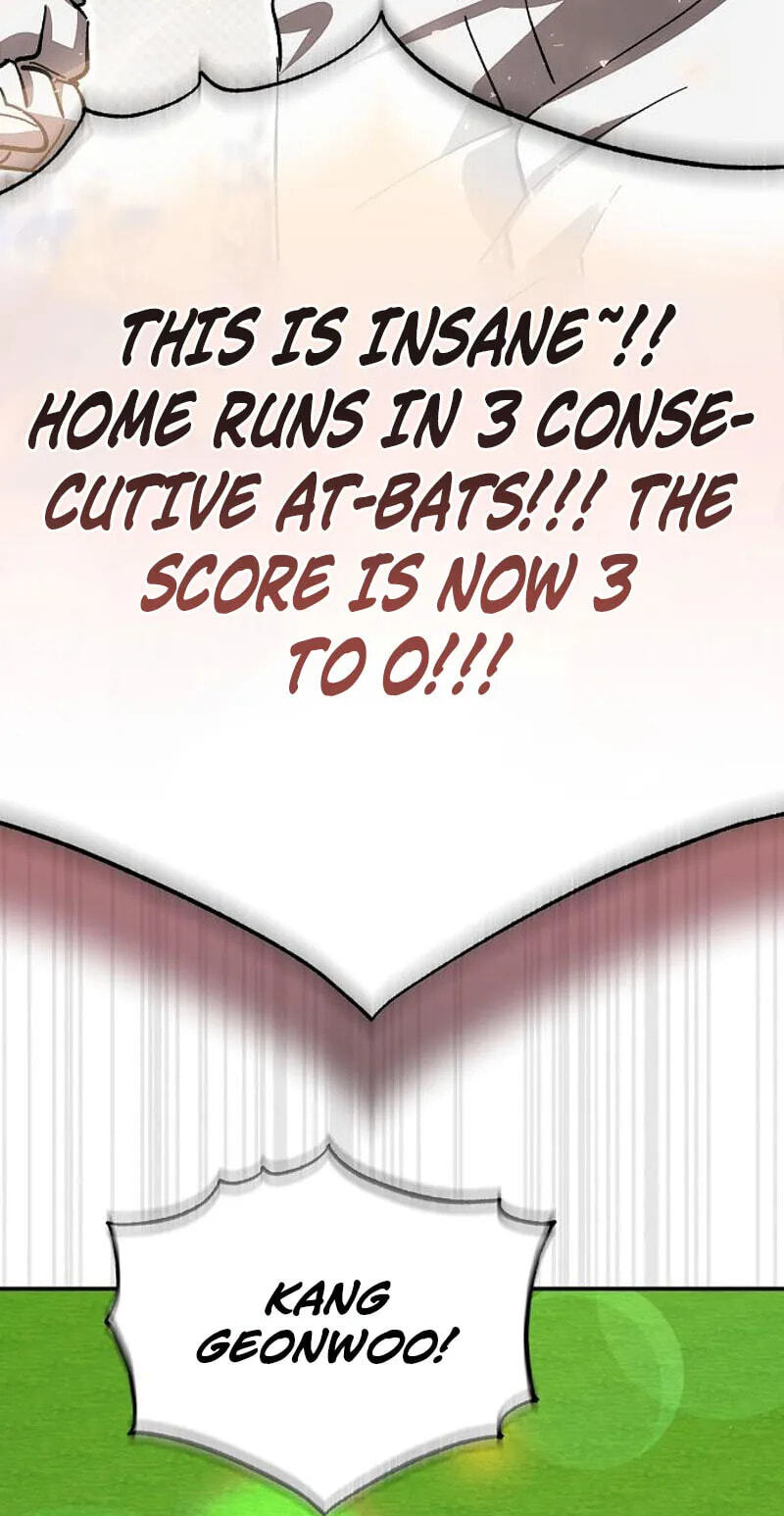 Genius Hitter Hits Fastball Chapter 137 page 89 - 