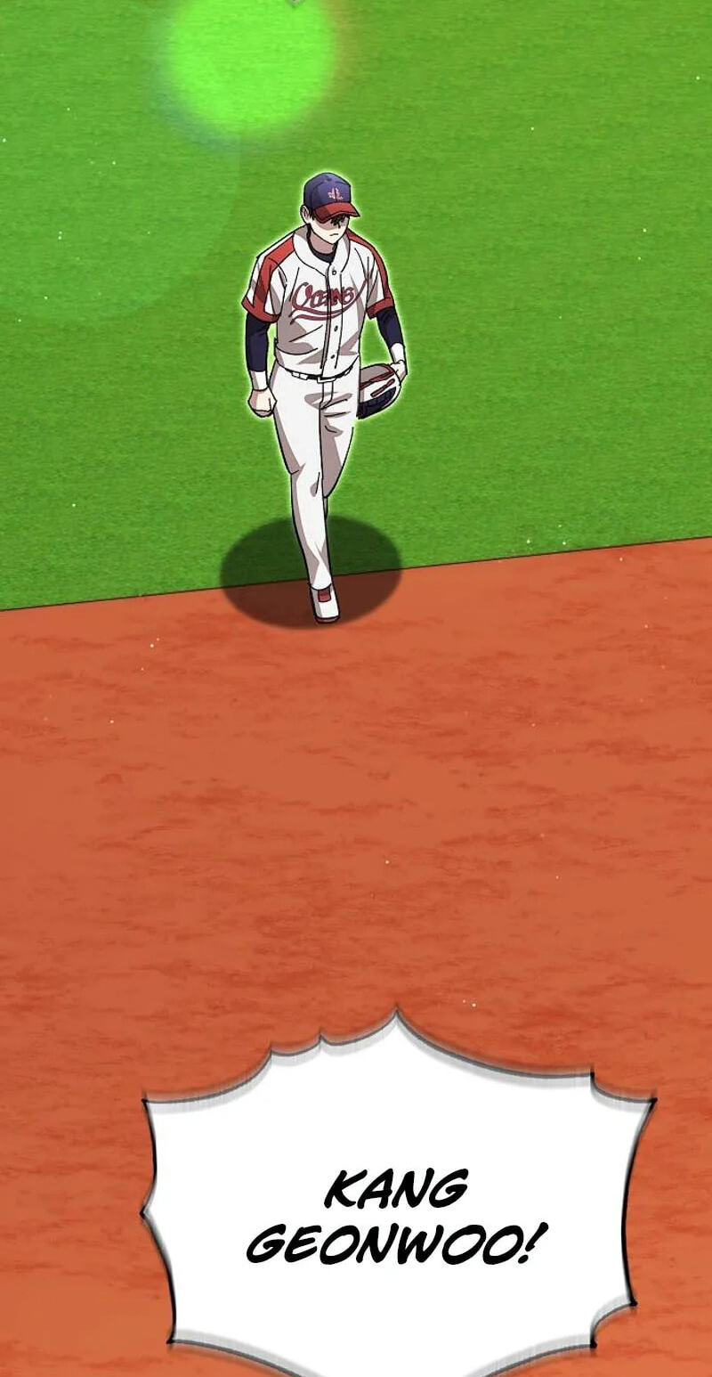 Genius Hitter Hits Fastball Chapter 137 page 90 - 