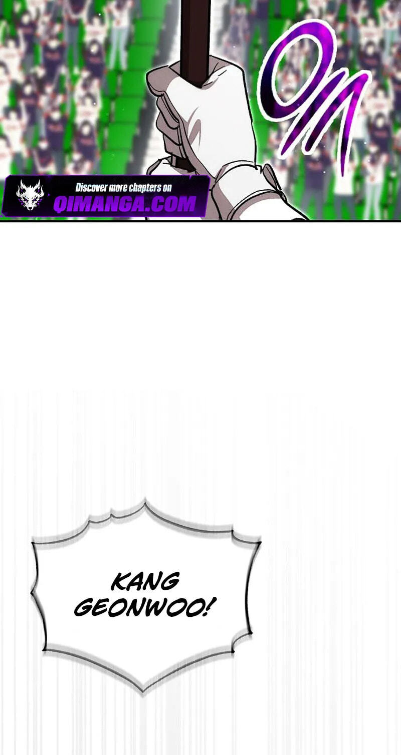 Genius Hitter Hits Fastball Chapter 137 page 10 - 