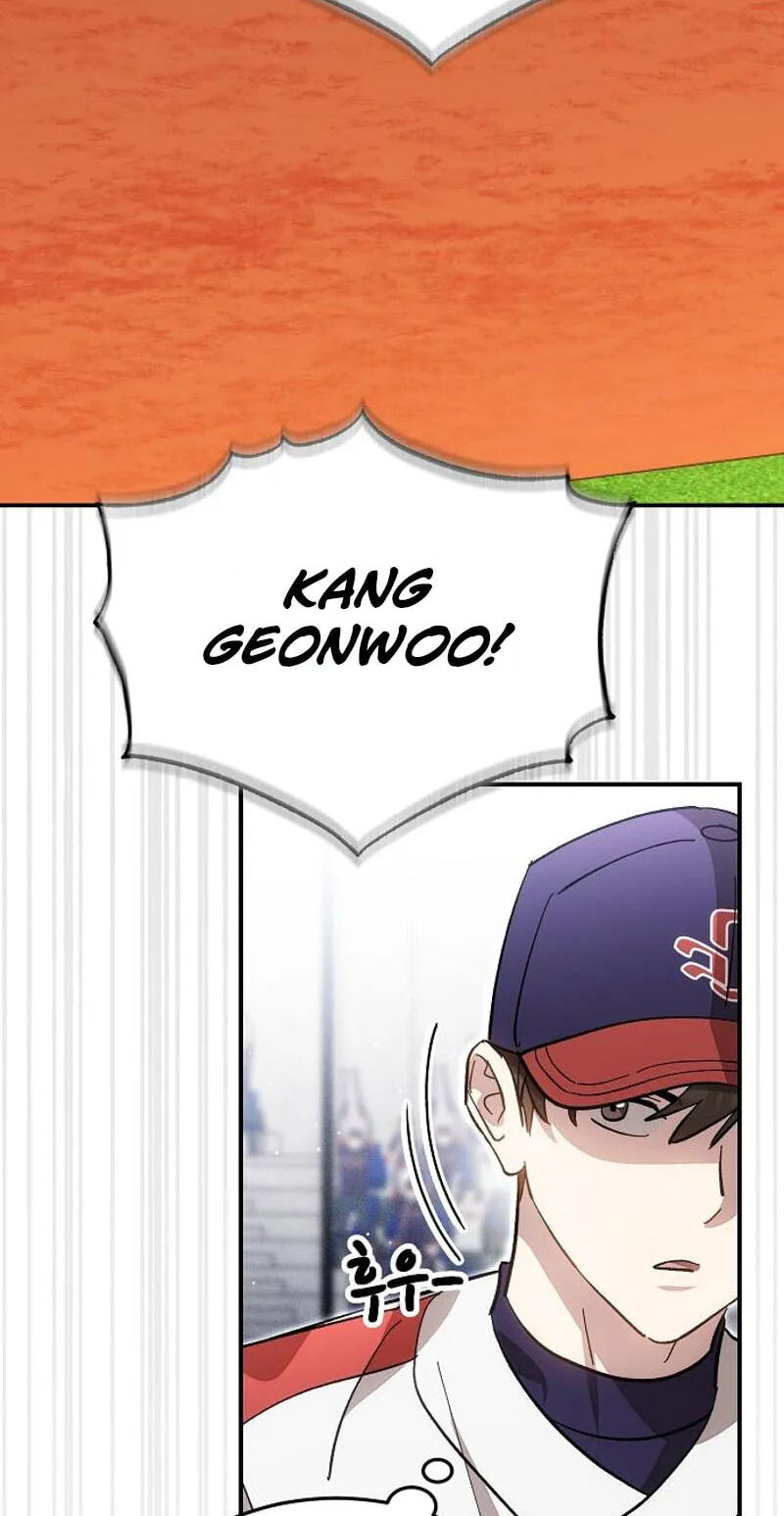 Genius Hitter Hits Fastball Chapter 137 page 91 - 