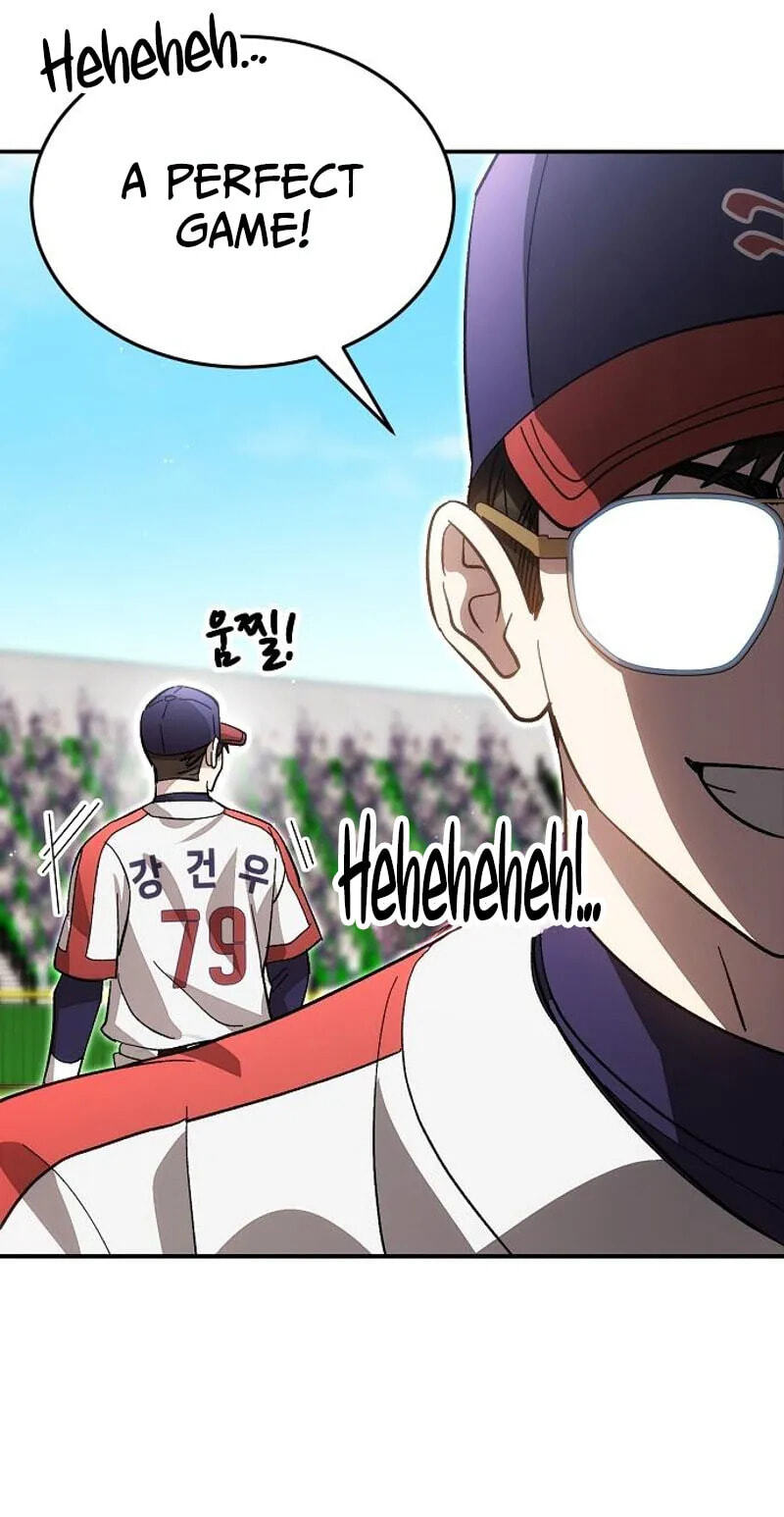 Genius Hitter Hits Fastball Chapter 137 page 93 - 