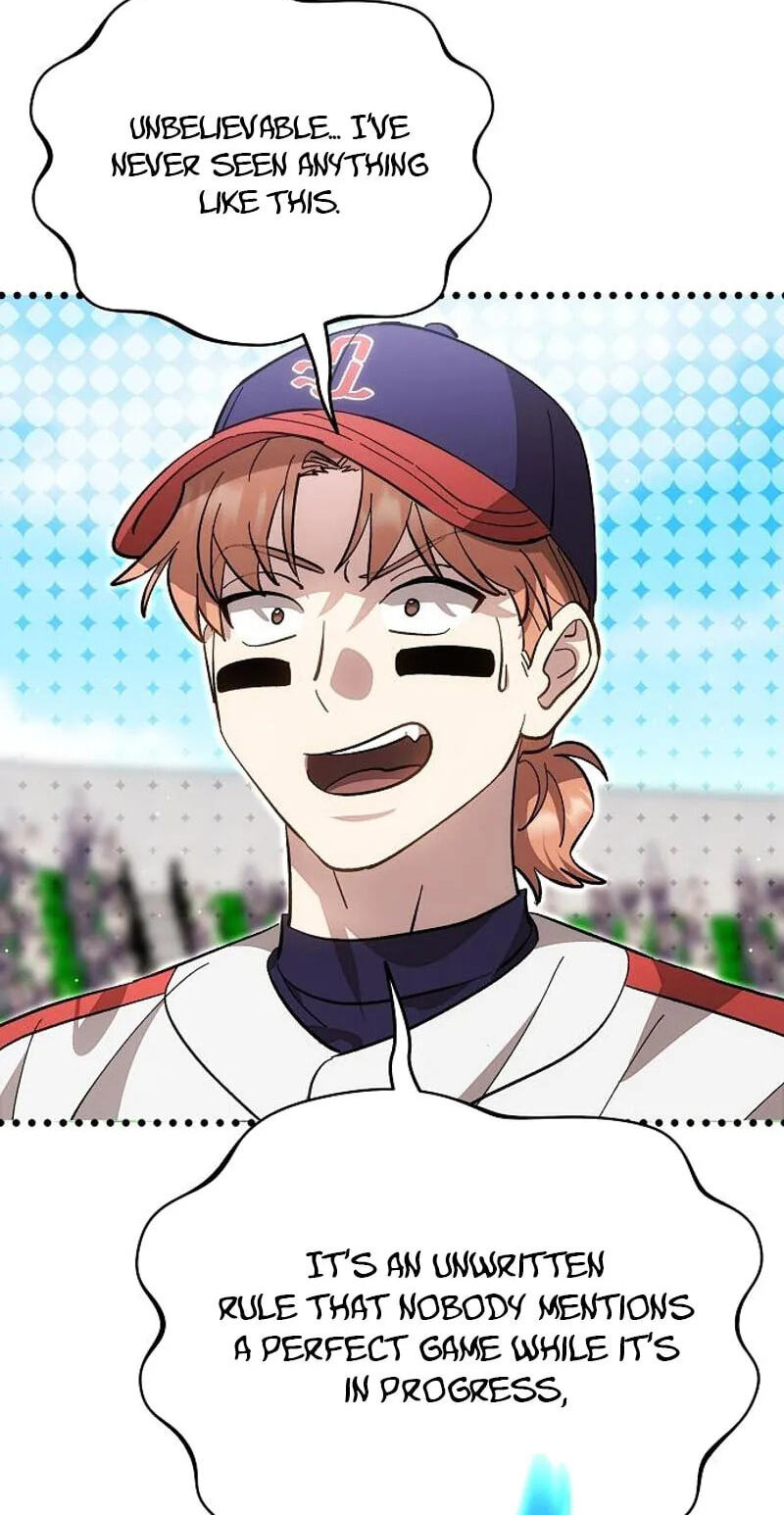 Genius Hitter Hits Fastball Chapter 137 page 96 - 