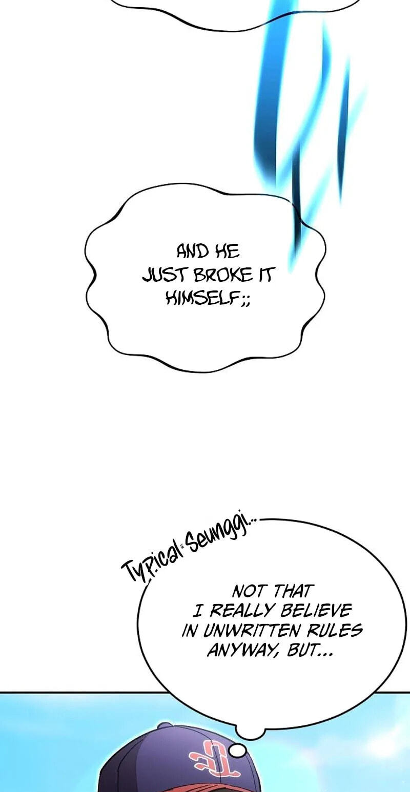 Genius Hitter Hits Fastball Chapter 137 page 97 - 