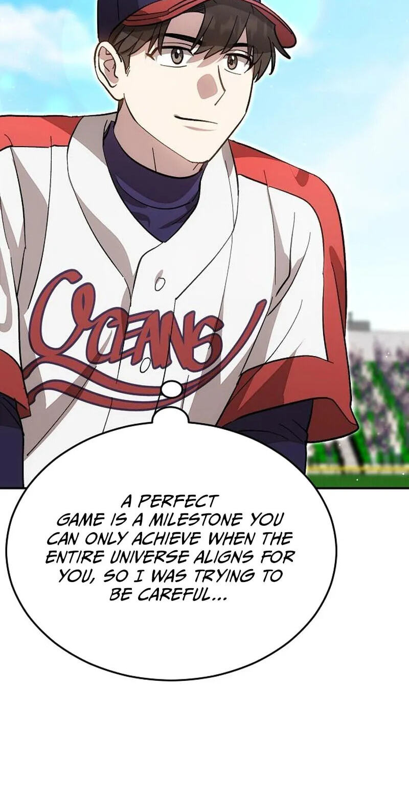Genius Hitter Hits Fastball Chapter 137 page 98 - 