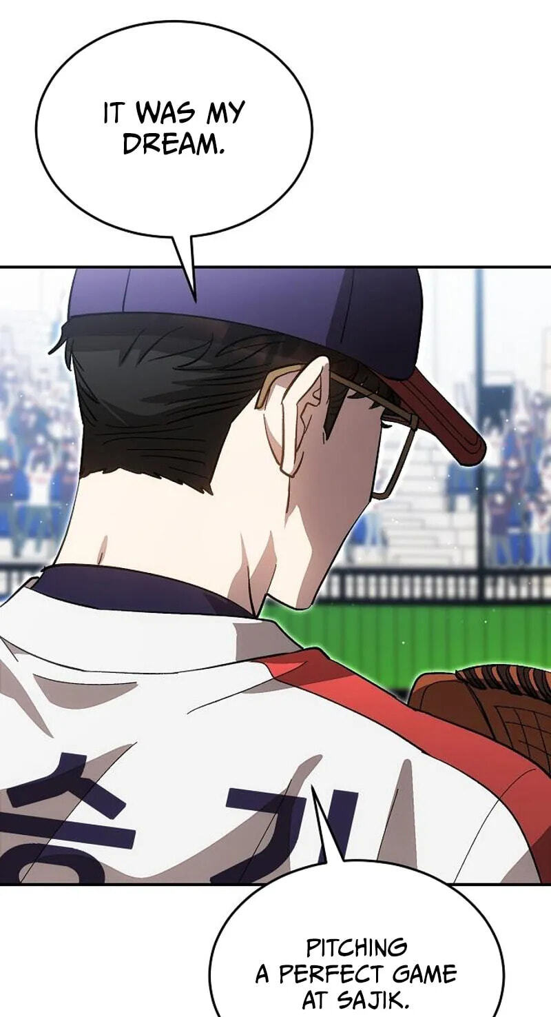 Genius Hitter Hits Fastball Chapter 137 page 99 - 