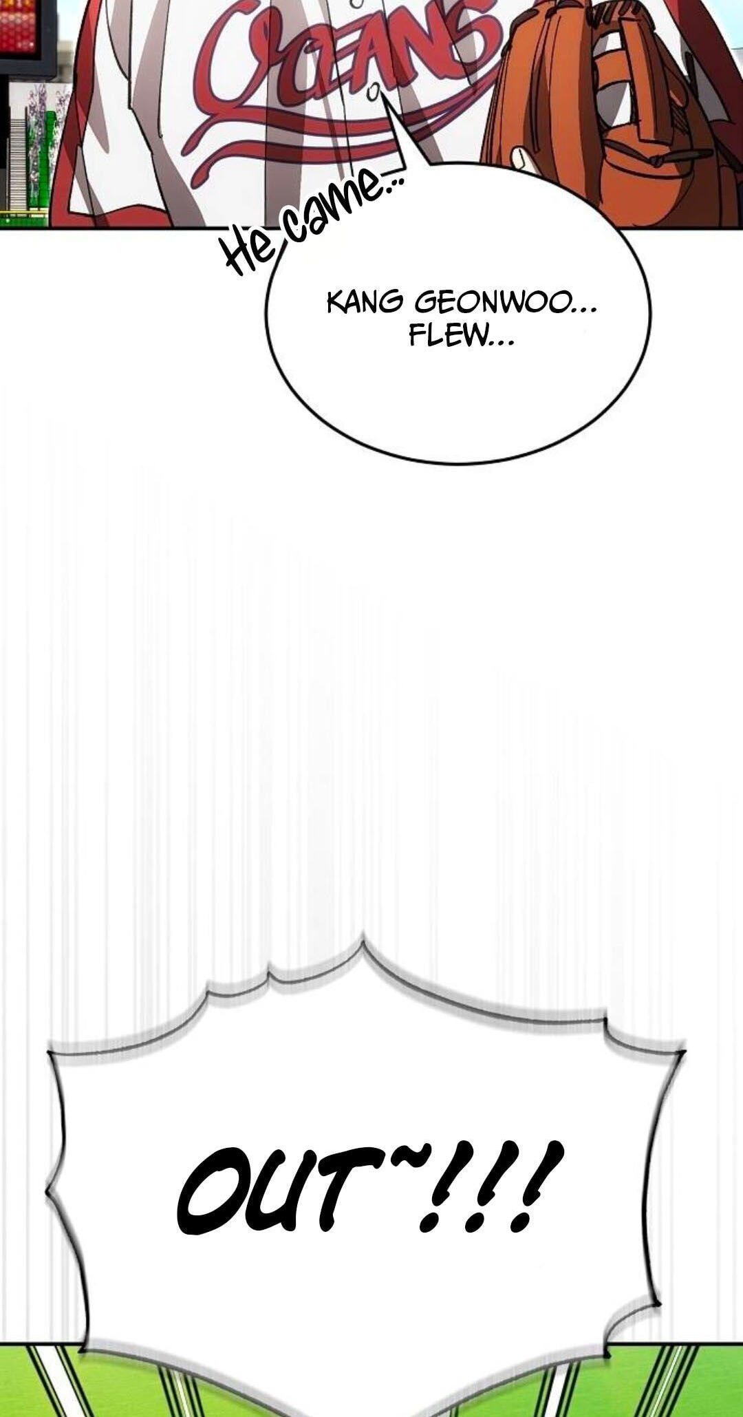 Genius Hitter Hits Fastball Chapter 138 page 12 - 