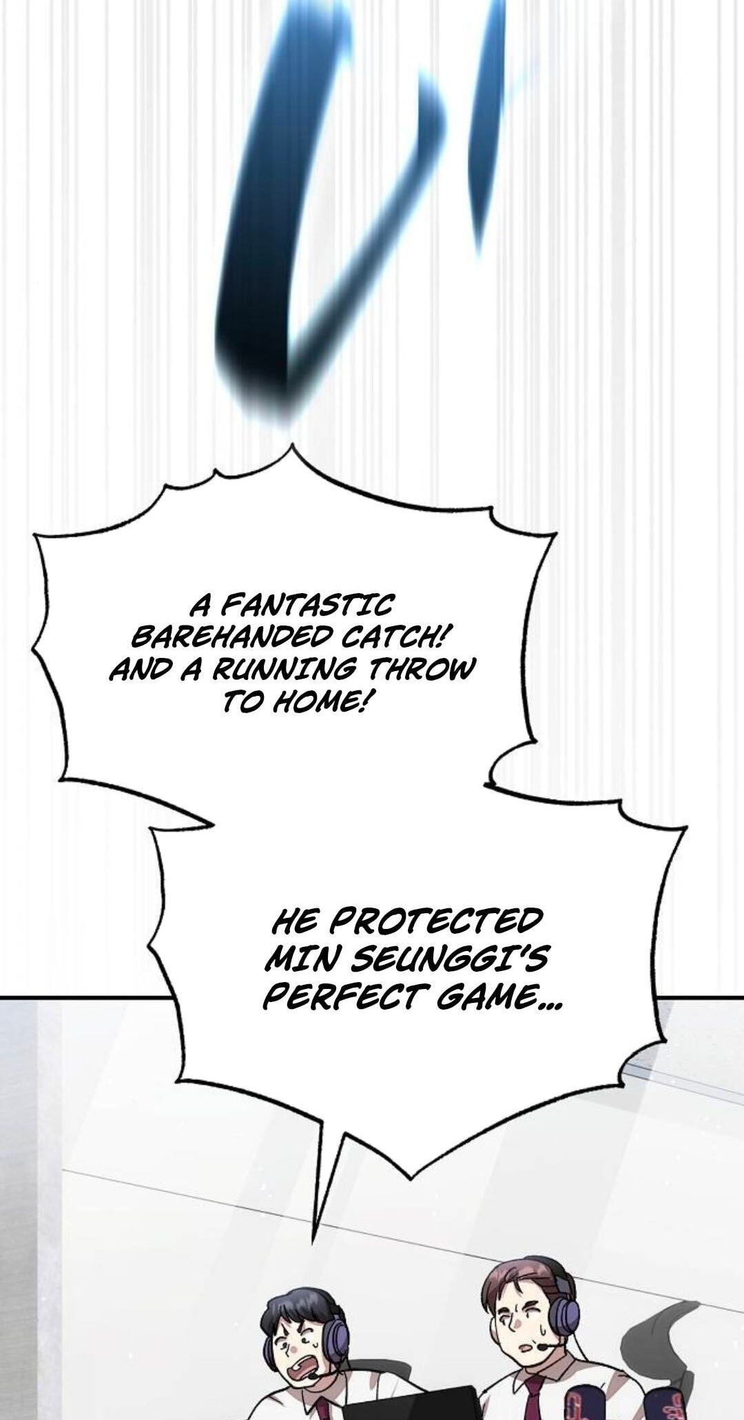 Genius Hitter Hits Fastball Chapter 138 page 15 - 