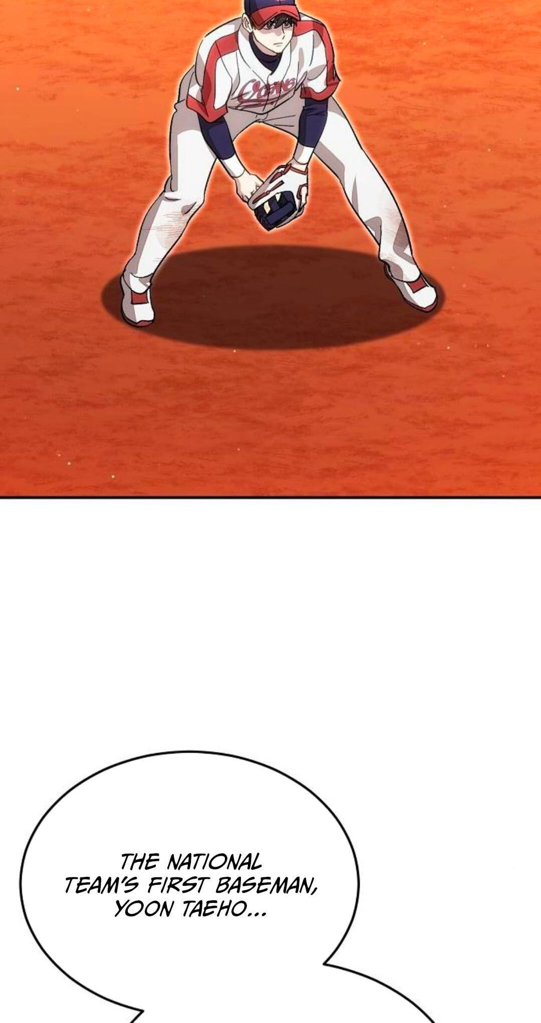 Genius Hitter Hits Fastball Chapter 138 page 22 - 