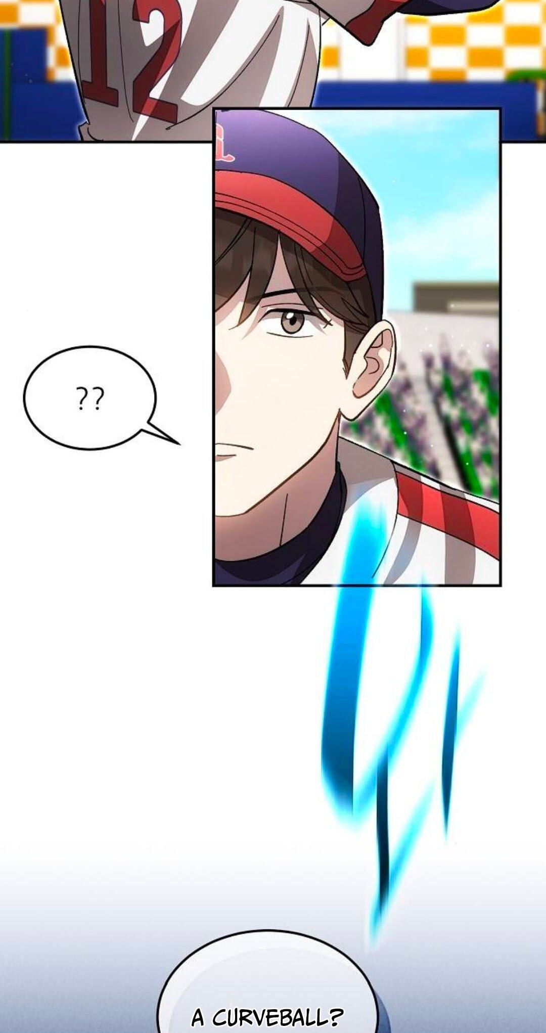 Genius Hitter Hits Fastball Chapter 138 page 25 - 