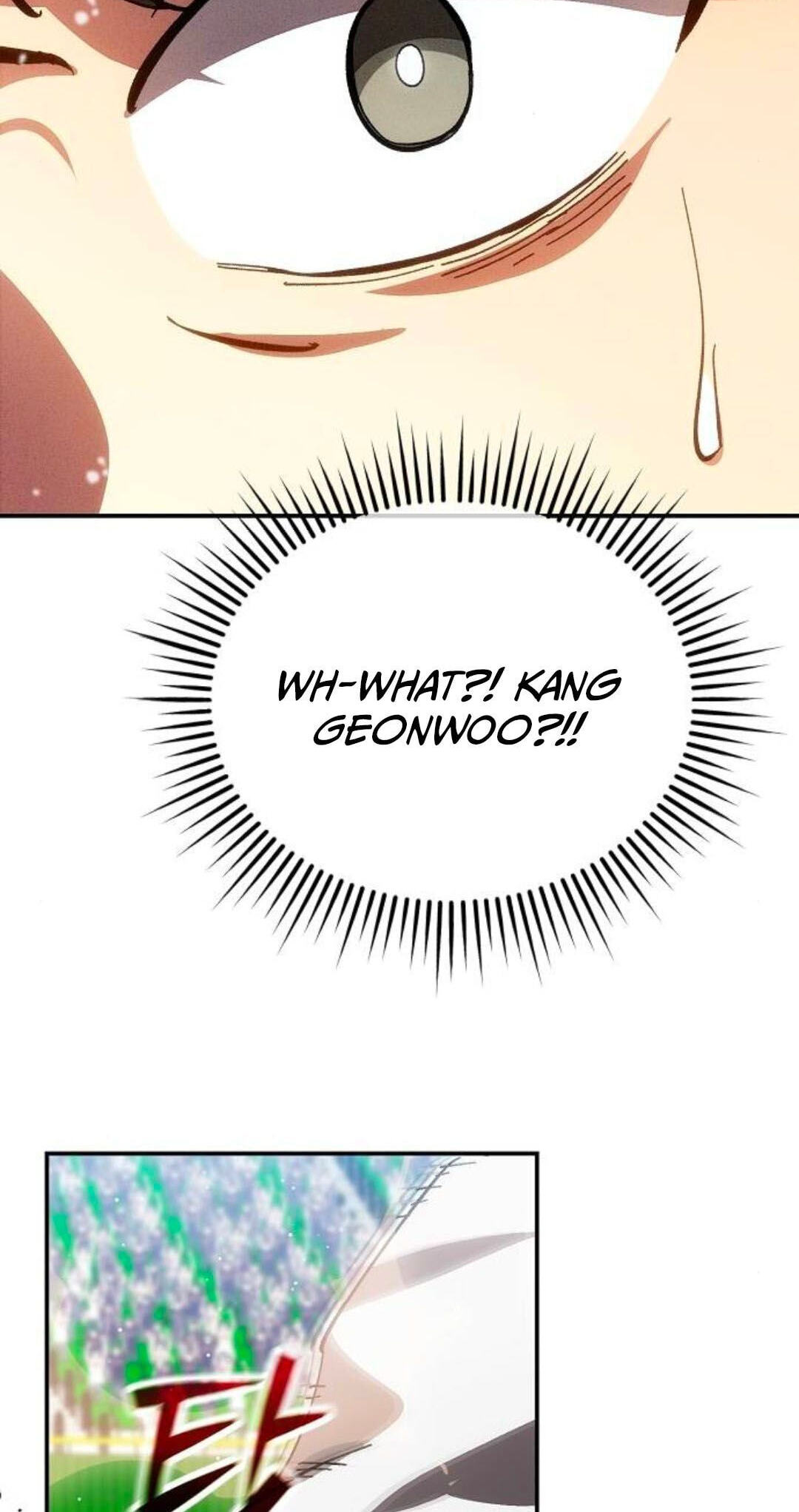 Genius Hitter Hits Fastball Chapter 138 page 35 - 