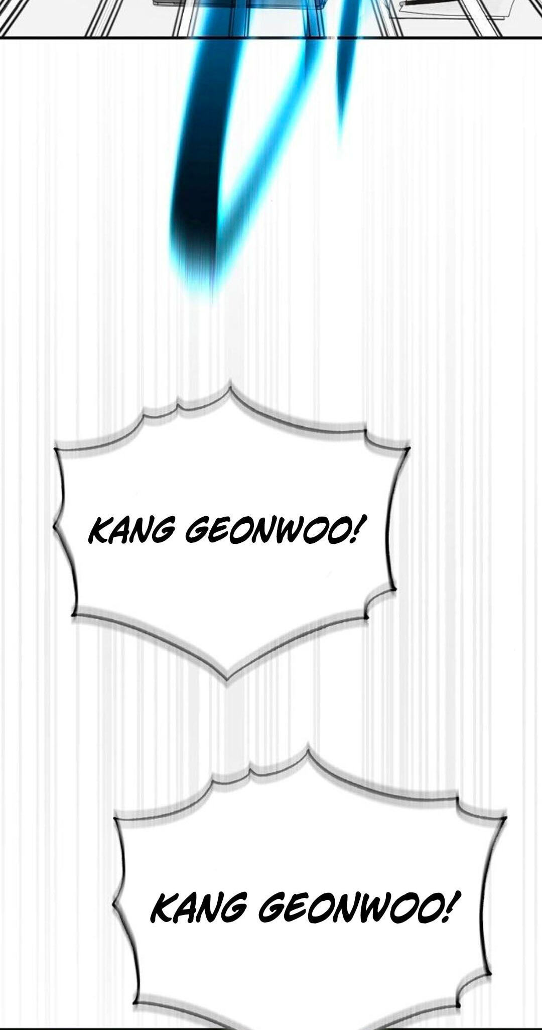 Genius Hitter Hits Fastball Chapter 138 page 43 - 