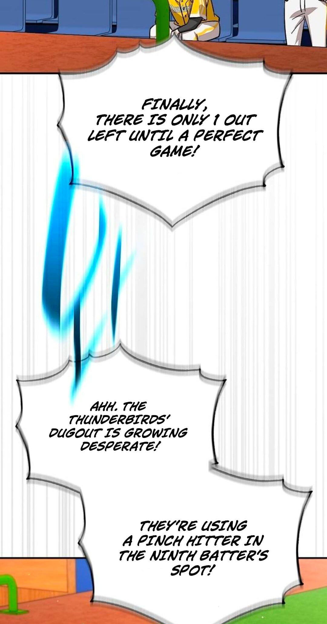 Genius Hitter Hits Fastball Chapter 138 page 54 - 