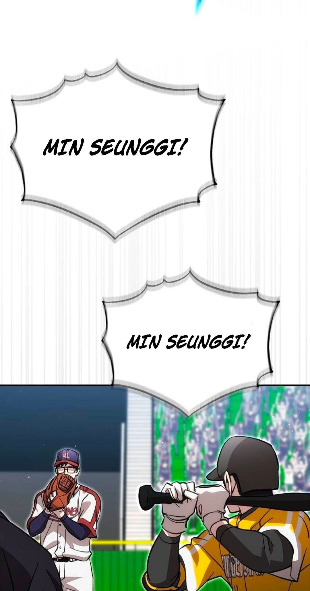Genius Hitter Hits Fastball Chapter 138 page 56 - 