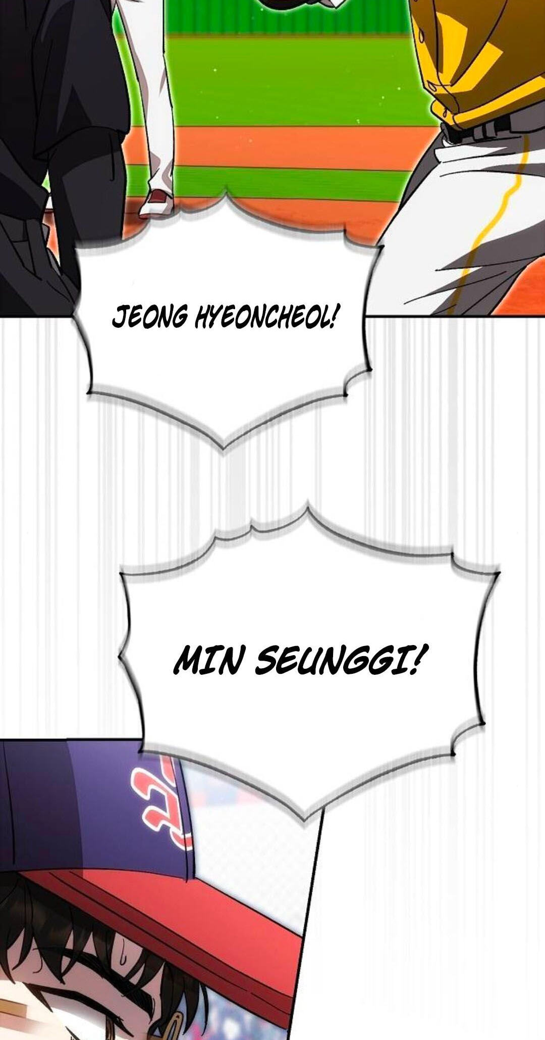 Genius Hitter Hits Fastball Chapter 138 page 57 - 