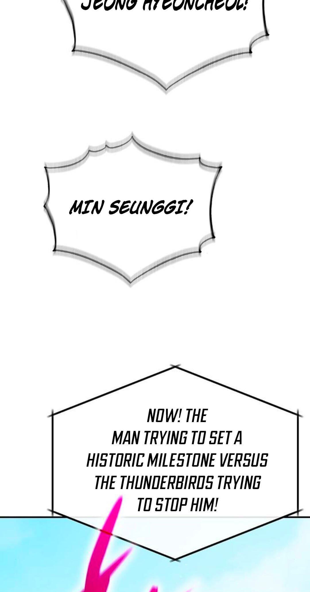 Genius Hitter Hits Fastball Chapter 138 page 59 - 